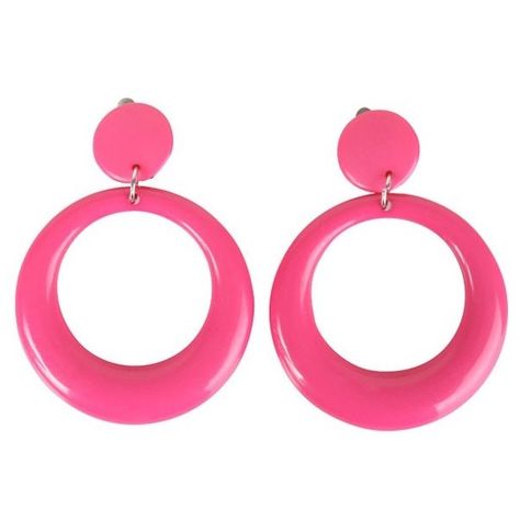 80's Pink Teardrop Costume Earrings ($5.07) ❤ liked on Polyvore featuring jewelry, earrings, teardrop earrings, 80s jewelry, teardrop jewelry, fancy earrings and pink earrings 80s Halloween, Pink Clip, 80s Jewelry, Earrings Fancy, 80's Party, 80s Earrings, Teardrop Jewelry, 1960s Jewelry, Catty Noir