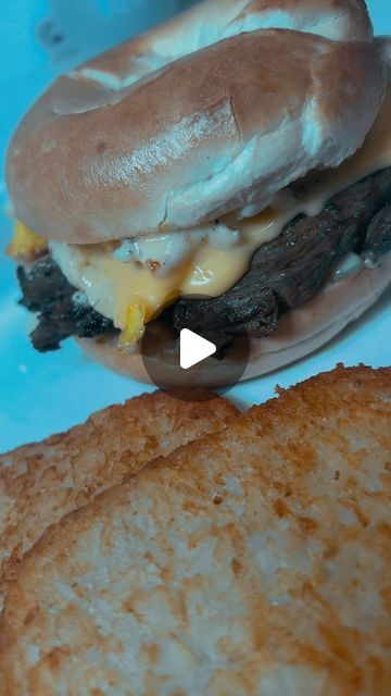 CookingWithCookie on Instagram: "Let’s make a steak, egg, and cheese bagel! #steak #steakbagel #steakeggandcheese #bagel #steakandcheese #bagelsandwich #breakfastrecipe #mealideas #brunchideas #breakfastrecipes #breakfast #brunch #brunchrecipe #foodlover #foodiegram #foodstagram #foodieig #foodtok #foodgasm #foodie #foodlovers" Steak Egg And Cheese Bagel, Egg And Cheese Bagel, Million Dollar Baby, Cheese Bagels, Bagel Sandwich, Egg And Cheese, Dee Dee, Cheese Eggs, May 13