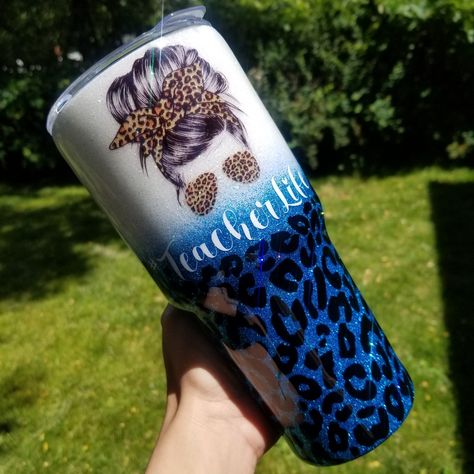 Brand New, Custom, Epoxy/Resin, 30oz, Stainless Steel Tumbler. This Size Does Fit In Standard Cup Holders! Fda Compliant Epoxy/Resin Used. Non Toxic And Safe For Drinks. Not Microwave Safe Or Dishwasher Safe! Handwash Only And Don't Soak In Water. Made To Order So It Can Be Fully Customized To Your Liking. **Please Allow The Full 7 Days. Epoxy/Resin Works In Layers That Need To Be Fully Cured Between Each And Then Up To 48hrs Before Shipping So It Is Fully Cured.** Resin Works, Small Business Marketing Plan, Drinks Tumbler, Resin Uses, Custom Cup, Tumbler Ideas, Cute Cups, Cup Holders, Non Toxic