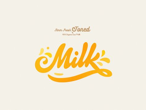 Nuts Logo, Milk Branding, Font Reference, Milk Logo, Dessert Logo, Dairy Brands, Cow Logo, Milk Brands, Milk Packaging