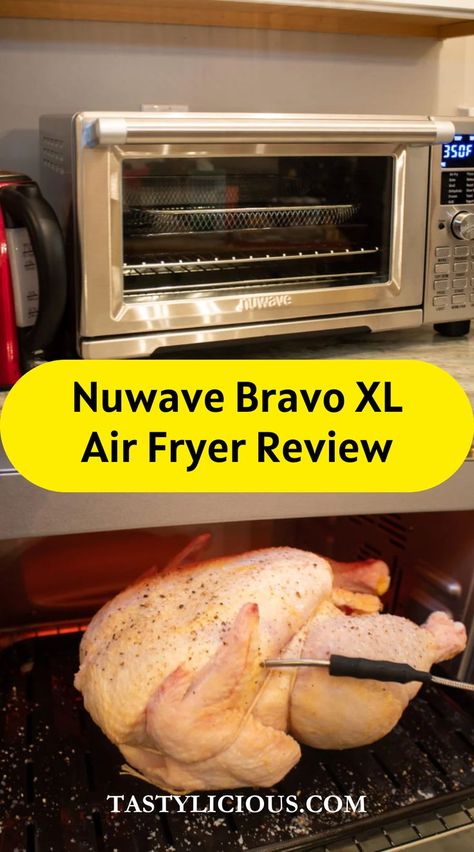 nuwave bravo xl air fryer | nuwave bravo xl reviews | nuwave bravo xl how to use | best air fryer brands | top air fryer brands | keto recipes dinner | healthy summer dinner recipes | summer desserts | summer salads | easy summer meals | easy summer dinner recipes Easy Summer Dinner Recipes, Chicken Brussel Sprouts, Healthy Summer Dinner, Easy Summer Dinner, Summer Dinner Recipes, Healthy Summer Dinner Recipes, New Air Fryer Recipes, Air Fryer Review, Cooking A Roast