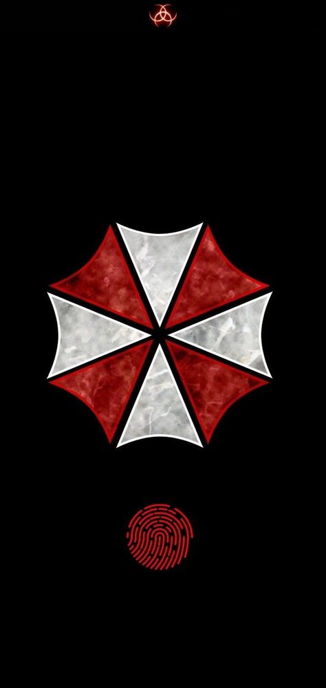 Resident Evil Wallpapers Iphone, Umbrella Corporation Wallpapers, Resident Evil Umbrella Logo, Umbrella Resident Evil, Resident Evil Wallpapers, Resident Evil Wallpaper, Umbrella Wallpaper, Evil Background, Resident Evil Wesker