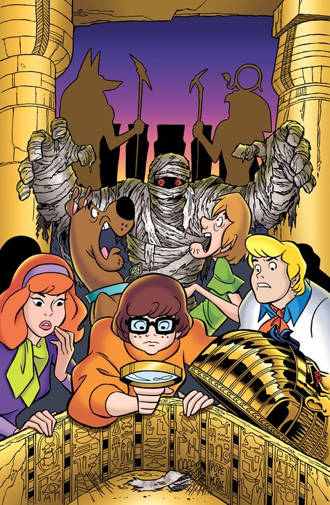 SCOOBY-DOO, WHERE ARE YOU? Scooby Doo Pictures, Scooby Doo Mystery Inc, Scooby Doo Images, Scooby Doo Mystery Incorporated, Shaggy And Scooby, New Scooby Doo, Velma Dinkley, Scooby Doo Mystery, School Cartoon