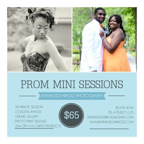 Prom Mini Session, Prom Photography, Mini Session, Senior Pics, Mini Sessions, Online Gallery, Atlanta Ga, Photography Business, Senior Portraits