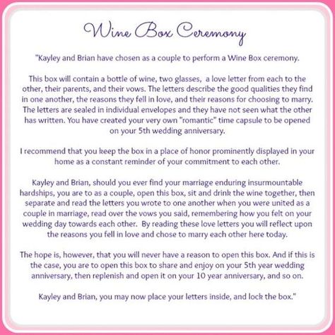 Unity Ceremony Script, Marriage Blessing, Wine Box Ceremony, Candle Ceremony, Wedding Reading, Ceremony Script, Unity Candle Ceremony, Destin Wedding, Pensacola Wedding