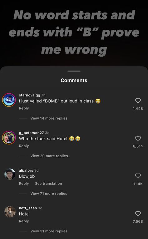 Cursed Comments, Tiktok Comments, Pinterest Comments, Text Memes, Silly Images, Silly Pictures, Internet Funny, What’s Going On, Really Funny Pictures