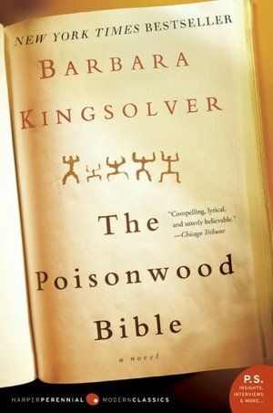 5 classics (new and old) for your summer reading list (from the 2012 summer reading guide) Barbara Kingsolver Books, The Poisonwood Bible, Classics To Read, Barbara Kingsolver, Oprahs Book Club, An Open Book, Summer Reading Lists, Come Undone, Open Book