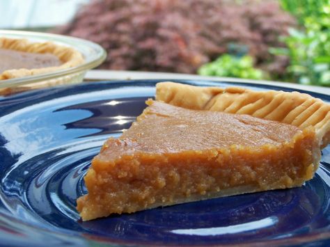 Make and share this Canadian Brown Sugar Pie recipe from Food.com. Brown Sugar Pie Recipe, Thanksgiving Pies Easy, Brown Sugar Pie, Thanksgiving Pie Recipes, Canadian Recipes, Slice Of Pie, Dessert Simple, Pie Pie, French Canadian