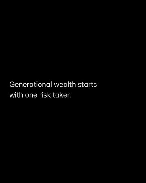 This you? @thegrowinginvestor 📈 Foresight Quotes, Generational Wealth, Lead Nurturing, Money Strategy, Money Wealth, Motivational Wallpaper, Lifestyle Motivation, First Generation, Affiliate Marketing Programs