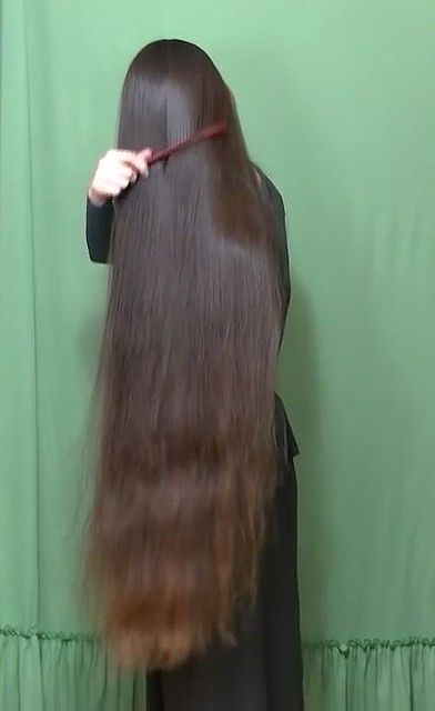 Herbal Hair Dye, Longest Hair, Lady Godiva, Long Lake, Long Brunette, Long Hair Pictures, Long Locks, Super Long Hair, Long Black Hair