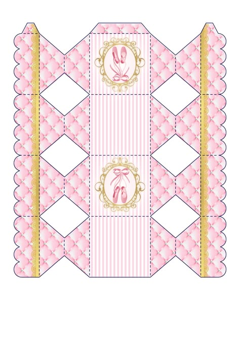 Kit Festa Bailarina Rosa e Dourado para imprimir 17 Ballerina Art, Milk Box, Ballerina Party, Baby Shawer, Ballerina Dancing, Dance With You, Dance Art, Box Template, Dance Party