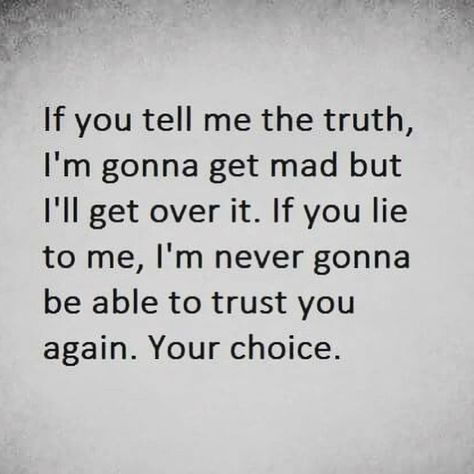 Thanks for being truthful to me. I appreciate it.😘 Quotes Lessons Learned, Friends Facts, Lies Quotes, Betrayal Quotes, Cheating Quotes, Talk Quotes, Talking Quotes, Lie To Me, Real Talk Quotes