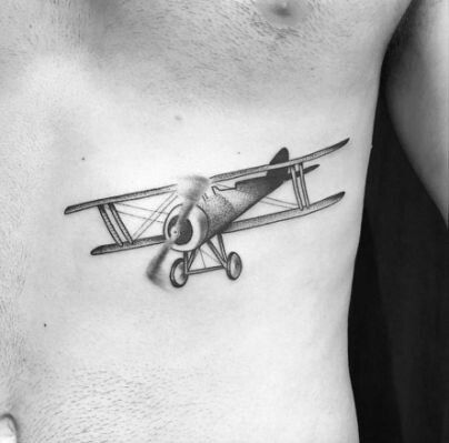 Aviation Tattoo, Airplane Tattoo, Plane Tattoo, Ankle Tat, Airplane Tattoos, Tattoo People, Memorial Tattoo, Space Tattoo, Floral Tattoo Design