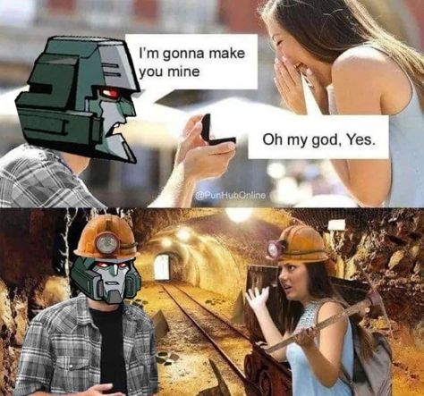 G1 Transformers, Transformers Megatron, Transformers Memes, Transformers Cybertron, Big Robots, Transformers Funny, Transformers 3, Happy Wife Happy Life, Transformers Artwork