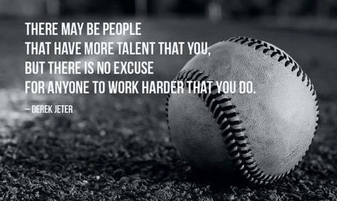 Baseball Motivational Quotes, Famous Baseball Quotes, Baseball Cross, Motivational Quotes For Kids, Baseball Quotes, Sport Quotes Motivational, Original Quotes, Coach Quotes, Boy Quotes