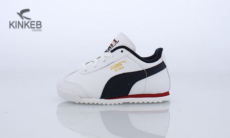 PUMA ROMA MUNDIAL 2018 Puma Sneaker, Sneakers