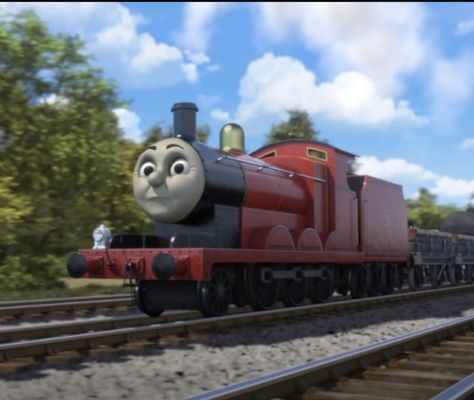 Duck Story, Red Engine, Discovery Kids, Thomas The Tank, Thomas The Tank Engine, Thomas And Friends, Hedgehogs, Red, Quick Saves