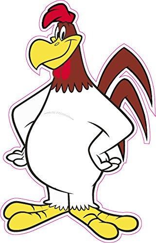 Drawings With Meaning, Creative Logo Design Art, Old Cartoon Characters, Foghorn Leghorn, Easy Disney Drawings, Racing Stickers, Scroll Saw Patterns Free, Looney Tunes Characters, Rat Fink