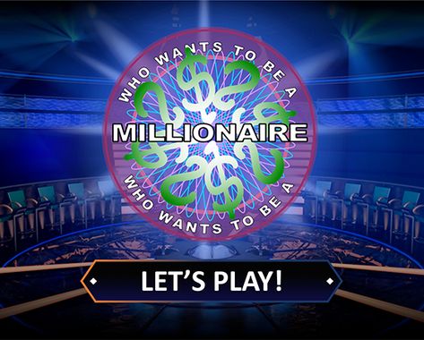 Inspired by the show “Who Wants to Be a Millionaire?” this multiple choice game show template shares several bells and whistles with its real-life complement: a counter to keep track of “winnings,”... Storyline 360, Be A Millionaire, Digital Marketing Quotes, Choices Game, Trivia Night, Learning Courses, Game Logo, Multiple Choice, Uppercase Letters