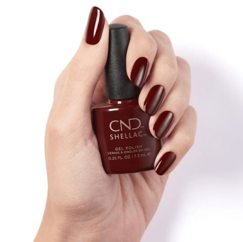 9 Best Fall Nail Colors, According to Nail Experts Bright Pink Nails, Kiara Sky Gel Polish, White Manicure, Glitter Gel Polish, Winter Red, Cat Eye Gel, Cnd Shellac, Opi Nail Lacquer, Gel Lacquer