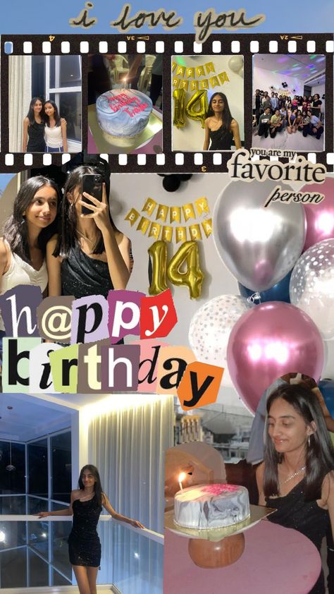 #moodboard #summer #collage Collage Pictures Instagram, Birthday Picture Collage Ideas, College Layout, Personal Collage, Birthday Stories, Crazy Birthday, Summer Collage, Birthday Photo Collage, Aesthetic Story