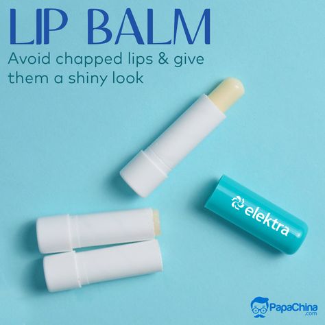 Lip Balms Trending Branding, Marketing Giveaways, Promotion Marketing, Lipgloss Lips, Chapped Lips, Promotional Items, Lip Balms, Promotional Item, Lip Balm