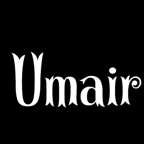 Umair Nam, Nam design,cute girl,smart nam design, Umair Name Wallpaper, Umair Name Dp, Fb Profile Photo, Photography Ideas At Home, Shimmer Body Oil, Poetry Photos, Fb Profile, Name Wallpaper, Beautiful Wallpaper