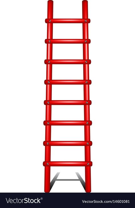 Fire Exit Ladder Design, Ladder Illustration, Fire Station Clipart, Miniature Ladder, Fireman Sam Cake, Ladder Safety, Firefighter Gear, Fireman Sam, Butterfly Cake Topper