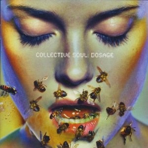 Dosage - Collective Soul Run Lyrics, Collective Soul, Song Cover, Soul Songs, Artist Collective, Atlantic Records, Cd Cover, Soul Music, My Favorite Music