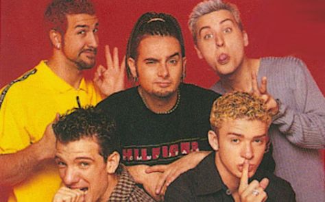 Nsync Aesthetic Wallpaper, Nsync Wallpaper Iphone, Nsync Group Photo, Nsync Funny, Nsync Gone, Nsync Magazine, Joey Fatone, Annette Funicello, People Screaming