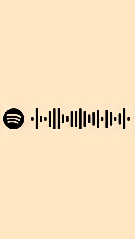 Spotify Qr Code Tattoo, Spotify Playlist Qr Code, Spotify Code Tattoo, Spotify Music Code, Beginning Middle End, Song Tattoos, Scan Code, Spotify Playlists, Instagram Frame Template