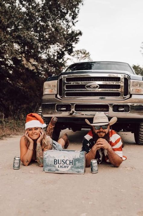 If you ain't trying to take these... - Noble county memes Funny Hillbilly Pictures, Beer Photoshoot For Couples, Beer Couple Photoshoot, Awkward Photoshoot, Funny Couple Photography, Funny Photoshoot Ideas, Goofy Couples, Romantic Pics, 4th Of July Photography