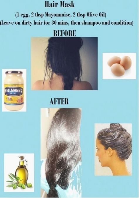 Hair Repair Diy, Shiny Healthy Hair, Damaged Hair Diy, Hair Detox, 2018 Hair, Diy Hair Masks, Hair Mask For Damaged Hair, Hair Mask For Growth, Hair Remedies For Growth