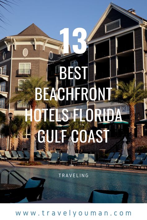 Florida Gulf Coast Beaches, Florida Beach Resorts, Ocean View Hotel, Gulf Coast Vacations, Gulf Coast Beaches, Florida East Coast, Fl Beaches, Florida Gulf Coast, Romantic Resorts