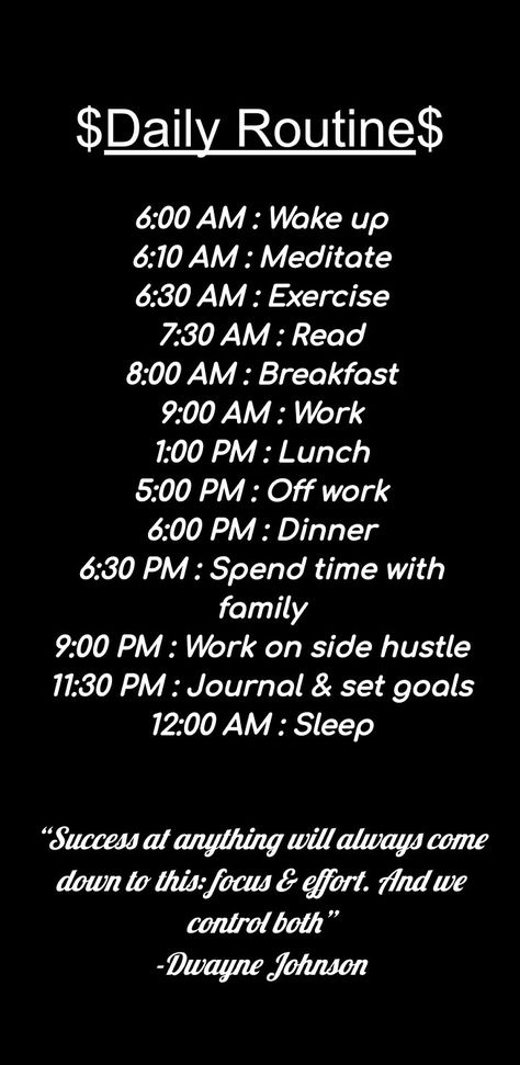 Daily Routine For Success, Billionaire Daily Routine, Daily Routine Of Successful People, Successful Habits Daily Routines, Daily Routine For Successful People, Ceo Morning Routine, Mens Morning Routine, Successful People Routine, Best Morning Routine Successful People