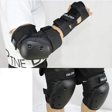 Knee Pads Skating, Paintball Gear, Special Forces Gear, Robin Comics, Funny Stickman, Plastic Clothes, Sport Accessories, Dissociation, Safety Gear