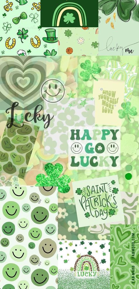 Saint Patrick Wallpaper, Patrick Wallpaper Iphone, St Patrick Wallpaper, Shamrock Wallpaper, Patrick Wallpaper, Wallpaper March, March Wallpaper, Inspiring Wallpapers, Greenery Wallpaper