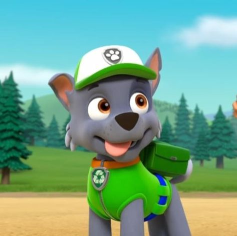 Paw Patrol Rocky, Rocky 3, Psi Patrol, Paw Patrol Pups, Paw Patrol Nickelodeon, Lion Guard, Cartoon Movies, Lion King, Paw Patrol