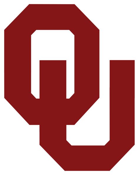 Oklahoma Logo, Oklahoma Football, Super Bowl Rings, Super Bowl Nfl, College List, Angel Crafts, University Logo, College Logo, University Of Oklahoma