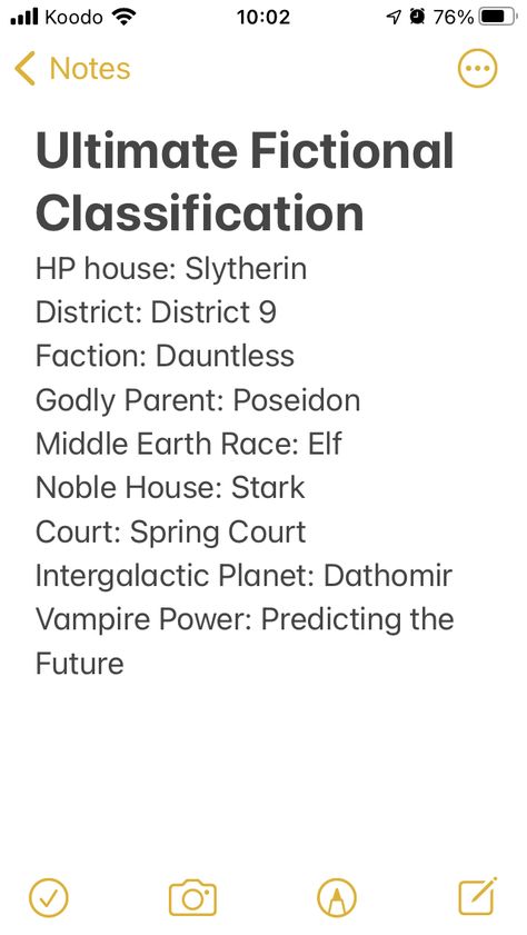 Ultimate Fictional Classification, Diys Art, Drawing Crafts, Iphone Hacks, Noble House, Book Stuff, Book Nerd, Random Things, Book Worms