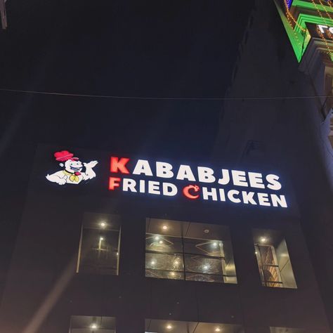 Finally out*ng😎 . . . #kababjees#aesthetic #outing#photooftheday #post#explore#fyp#restaurant #edit#viral#burger #fries#excited #foodie #instadaily #instafood Burger Fries, Fried Chicken, Restaurant, Anime, Quick Saves