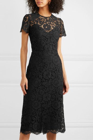 Valentino Dress, Corded Lace, Evening Dresses Elegant, Lace Midi, Lace Midi Dress, Black Lace, Dress Skirt, Beautiful Dresses, Lace Dress