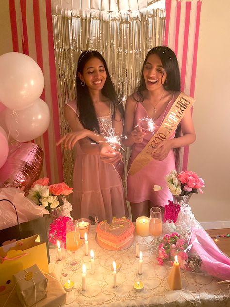 since the last birthday post did so well💝 Sweet 16 Photo Ideas, Sweet 16 Photo, Sweet 16 Photos, Birthday Aesthetic, Birthday Ideas For Her, Birthday Post, Birthday Inspo, Birthday Shoot, Twin Birthday