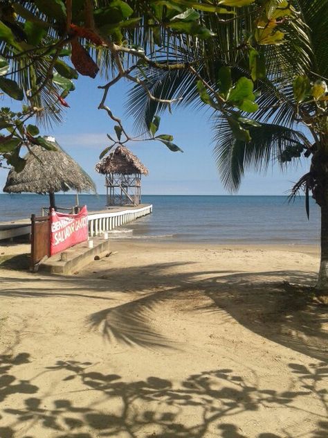 Playas, Livingston, Izabal, Guatemala Livingston Guatemala, Livingston, Central America, Guatemala, Lifestyle, Collage, Water, Travel, Pins