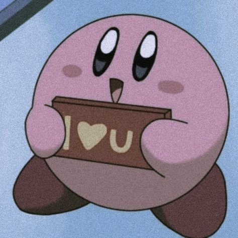 Kirby Memes, Tapeta Z Hello Kitty, Kirby Nintendo, Kirby Games, Kirby Character, Kirby Art, Images Kawaii, What The Hell, Cheer You Up