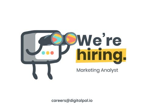 We Are Hiring Creative Ads, Creative Hiring Ads Ideas, We Are Hiring Creative, Hiring Creative, Startups Ideas, Marketing Analyst, Hiring Ad, Recruitment Ads, Hiring Poster