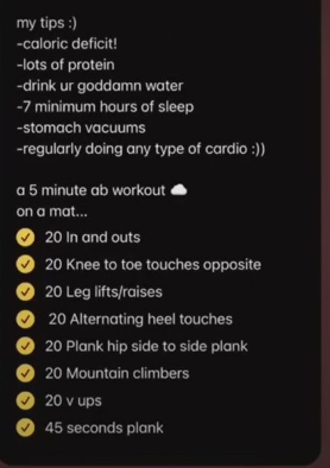 And I'm marvel obsessed btw 👁️👄👁️ 5 Min Abs Workout, 5 Min Ab Workout, 5 Min Abs, 5 Min Workout, A Good Routine, 5 Minute Abs Workout, Stomach Vacuum, Types Of Cardio, Toe Touches