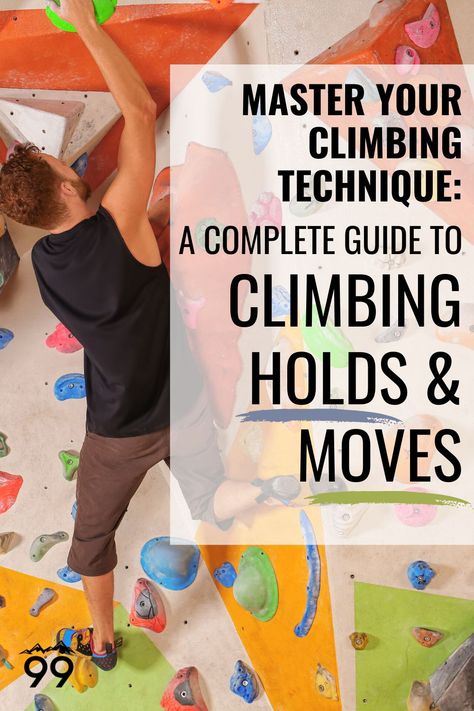 Climbing Technique Tips, Rock Climbing Tips For Beginners, Bouldering Techniques, Rock Climbing For Beginners, Rock Climbing Tips, Rock Climbing Techniques, Kids Rock Climbing, Boulder Climbing, Rock Climbing Workout