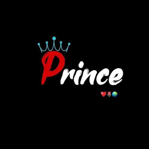 Prince Name Wallpaper, Prince Name Logo, Prince Name Dp, Prince Logo, Hs Logo, Happy Birthday Photo Editor, Prince Symbol, Sr Logo, Clever Logo Design