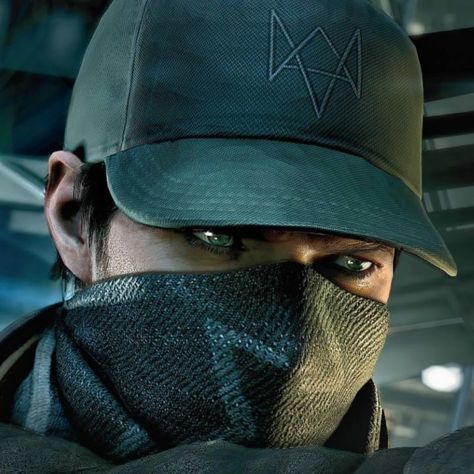 Aiden Pearce, Watch Dogs, Ideas Style, Home Ideas, Style Inspiration, Dogs